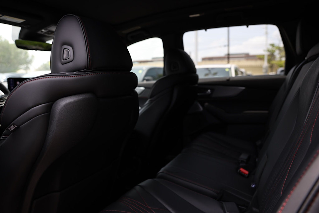 Thumbnail: 2026 Acura MDX - 12