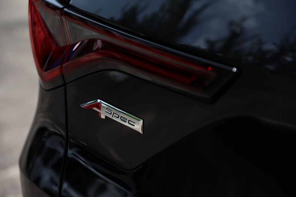 Thumbnail: 2026 Acura MDX - 19