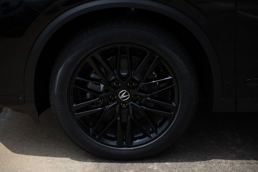Thumbnail: 2026 Acura MDX - 7