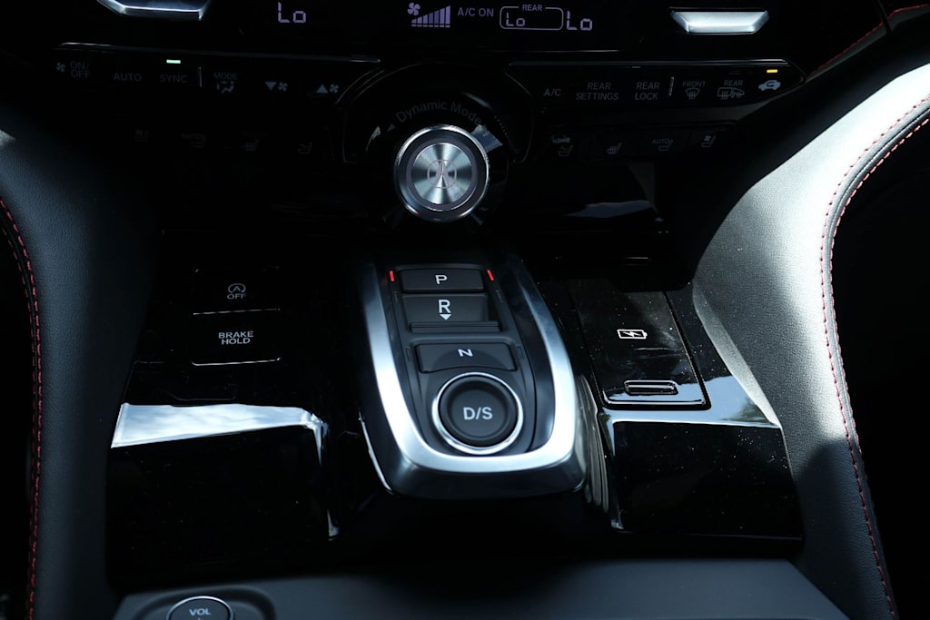 Thumbnail: 2026 Acura MDX - 15