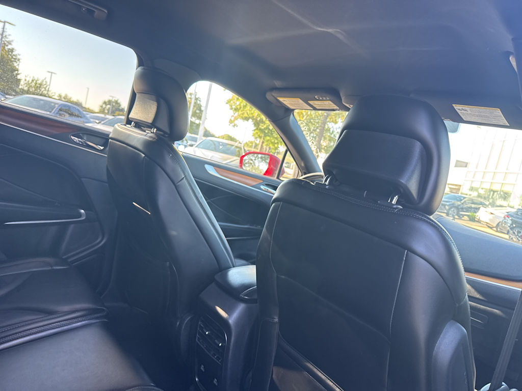 Thumbnail: 2019 Lincoln MKC - 10