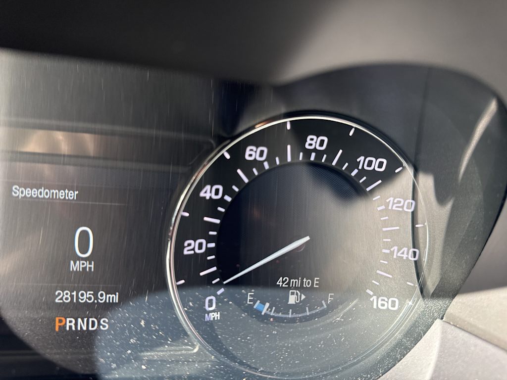 Thumbnail: 2019 Lincoln MKC - 8