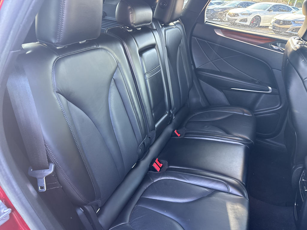 Thumbnail: 2019 Lincoln MKC - 6