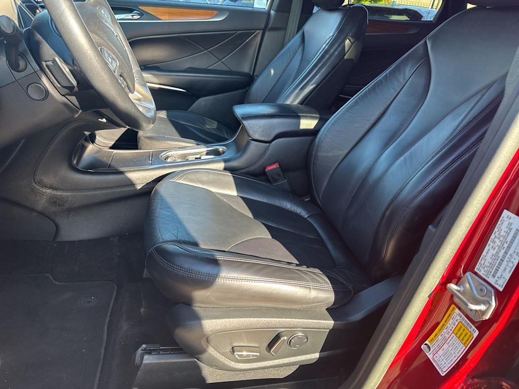 Thumbnail: 2019 Lincoln MKC - 4