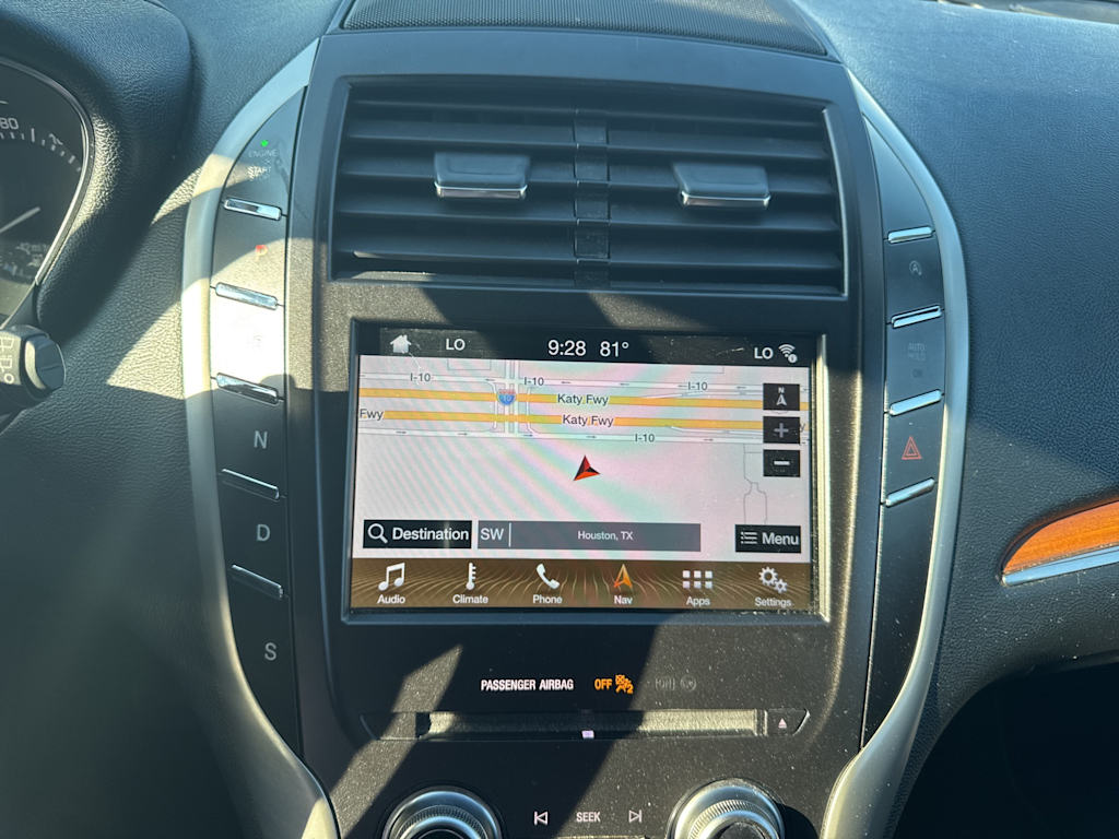 Thumbnail: 2019 Lincoln MKC - 7