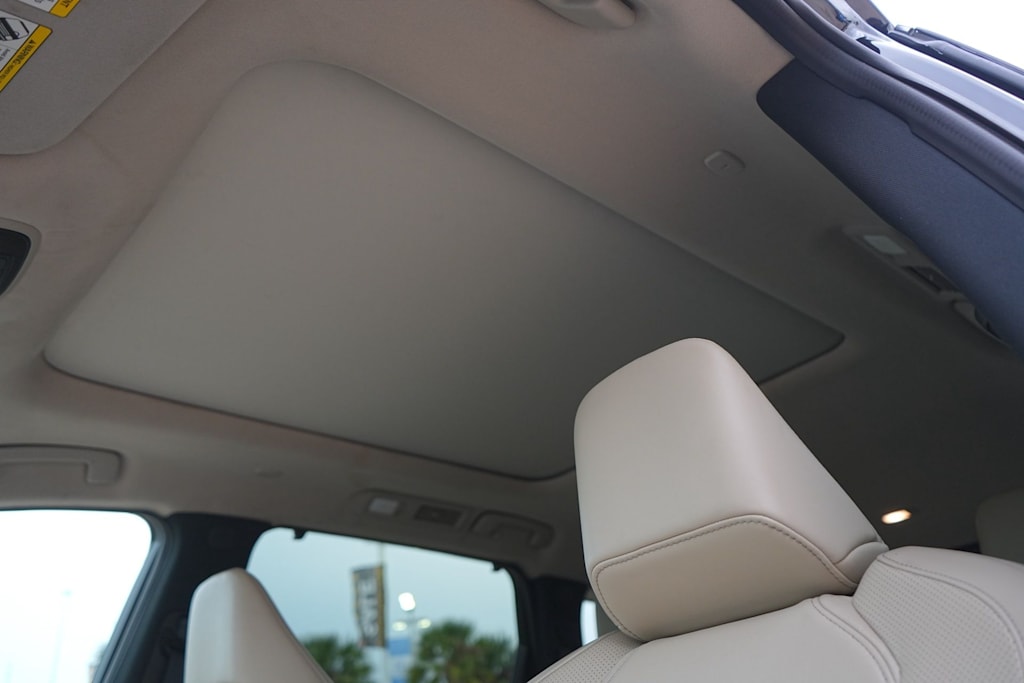 Thumbnail: 2025 INFINITI QX60 - 28