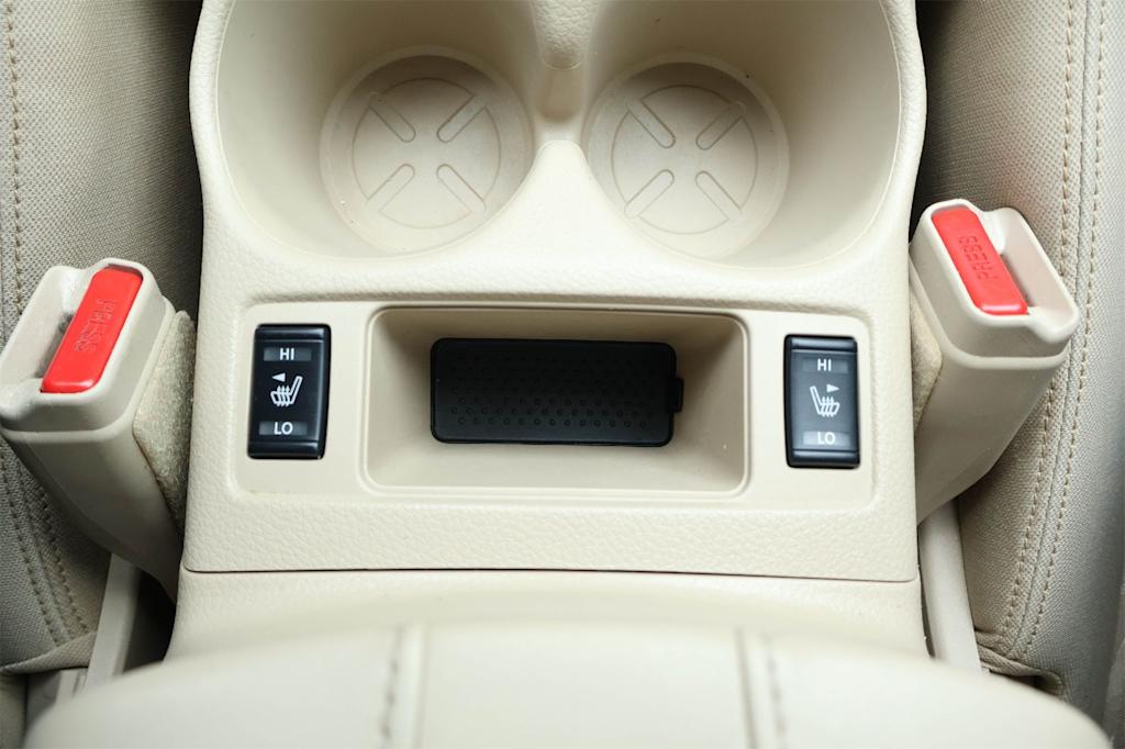 Thumbnail: 2018 Nissan Rogue - 28