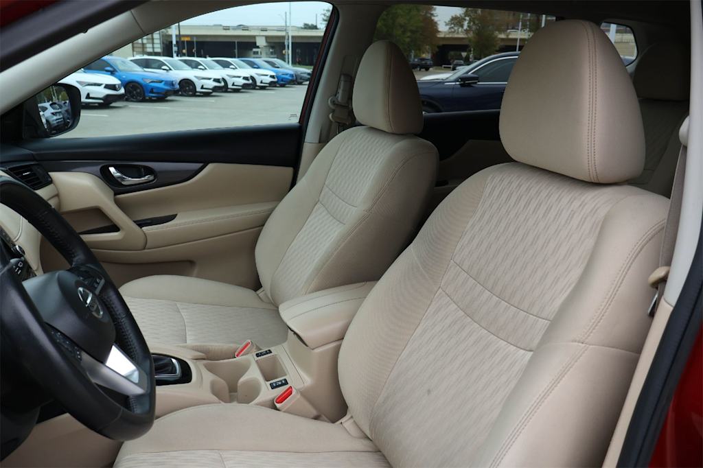 Thumbnail: 2018 Nissan Rogue - 11