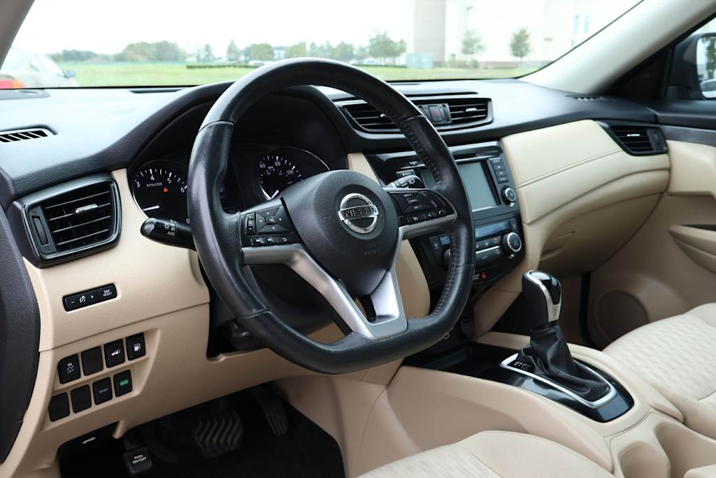 Thumbnail: 2018 Nissan Rogue - 2