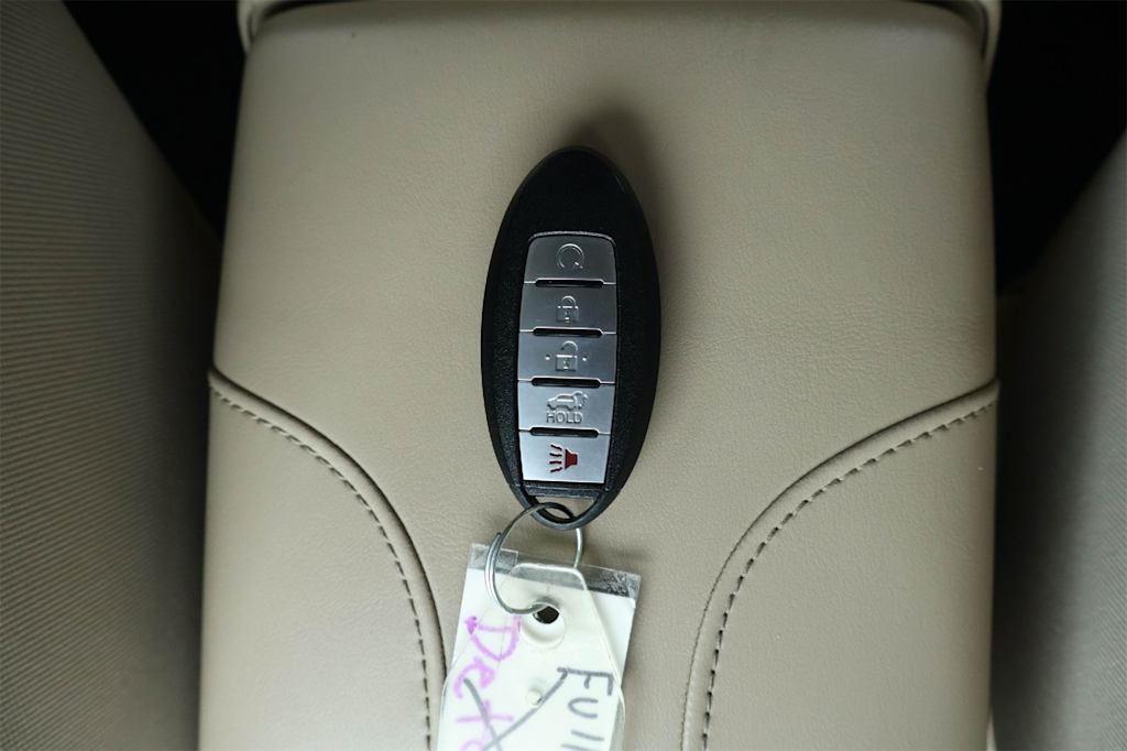 Thumbnail: 2018 Nissan Rogue - 19