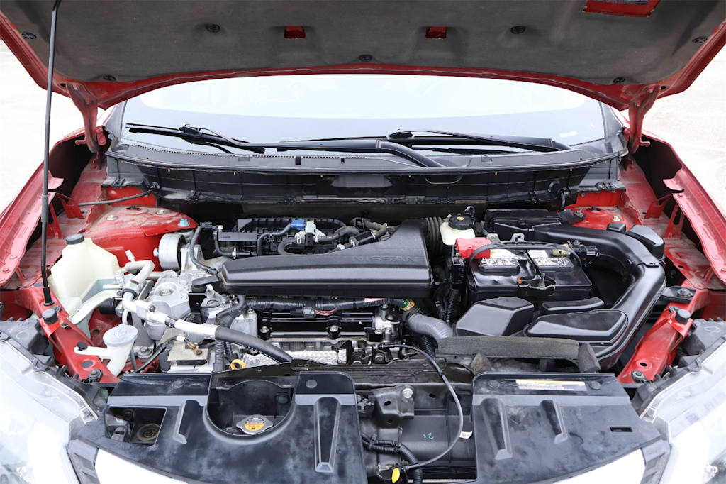 Thumbnail: 2018 Nissan Rogue - 9