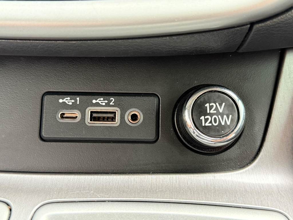 2020 Nissan Murano SL 26