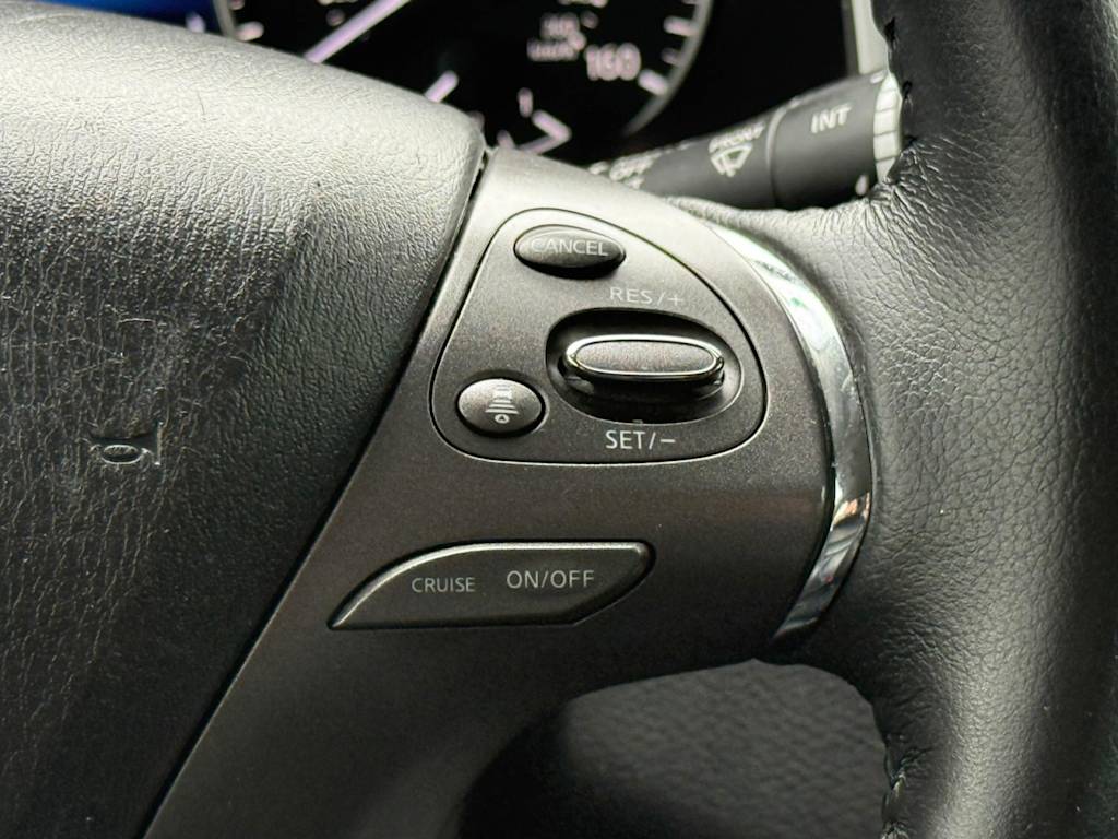 2020 Nissan Murano SL 22