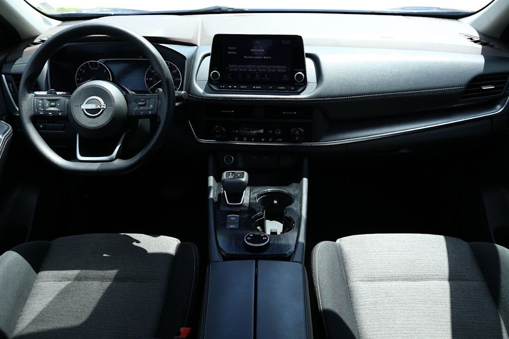 Thumbnail: 2023 Nissan Rogue - 10