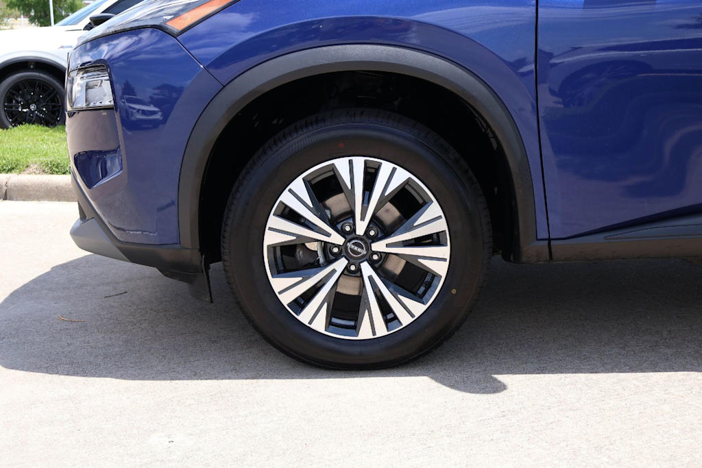 Thumbnail: 2023 Nissan Rogue - 8