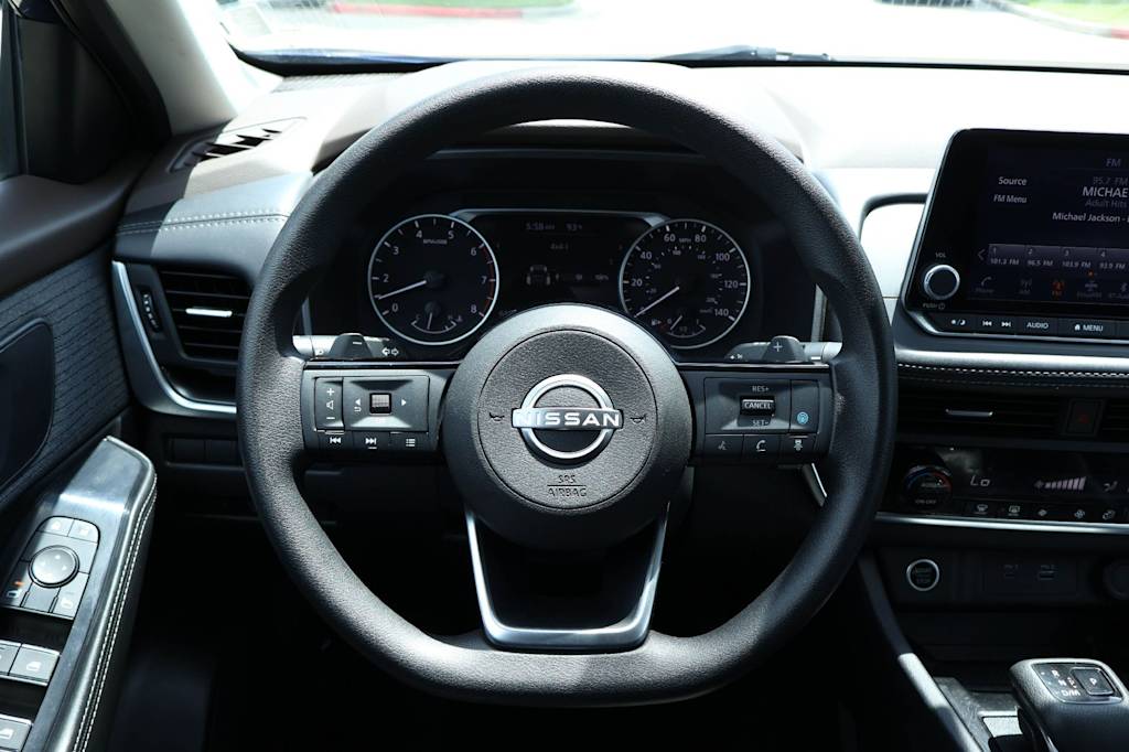 Thumbnail: 2023 Nissan Rogue - 14