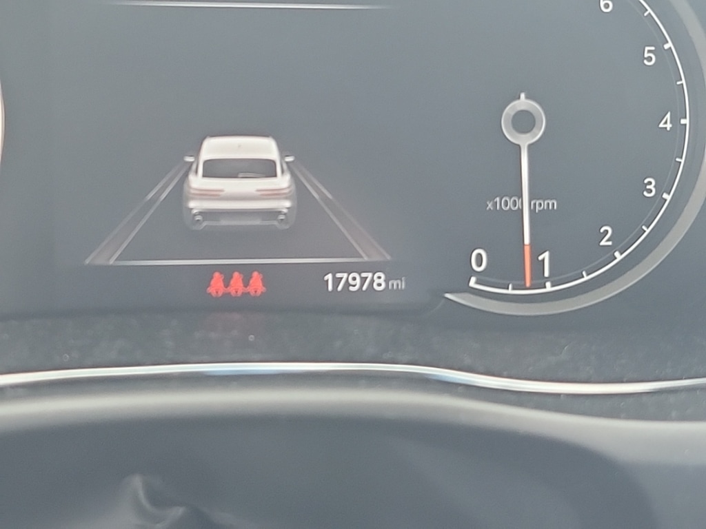 Thumbnail: 2025 Genesis GV70 - 6