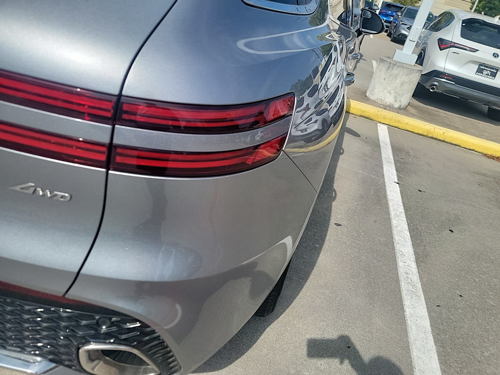 Thumbnail: 2025 Genesis GV70 - 12