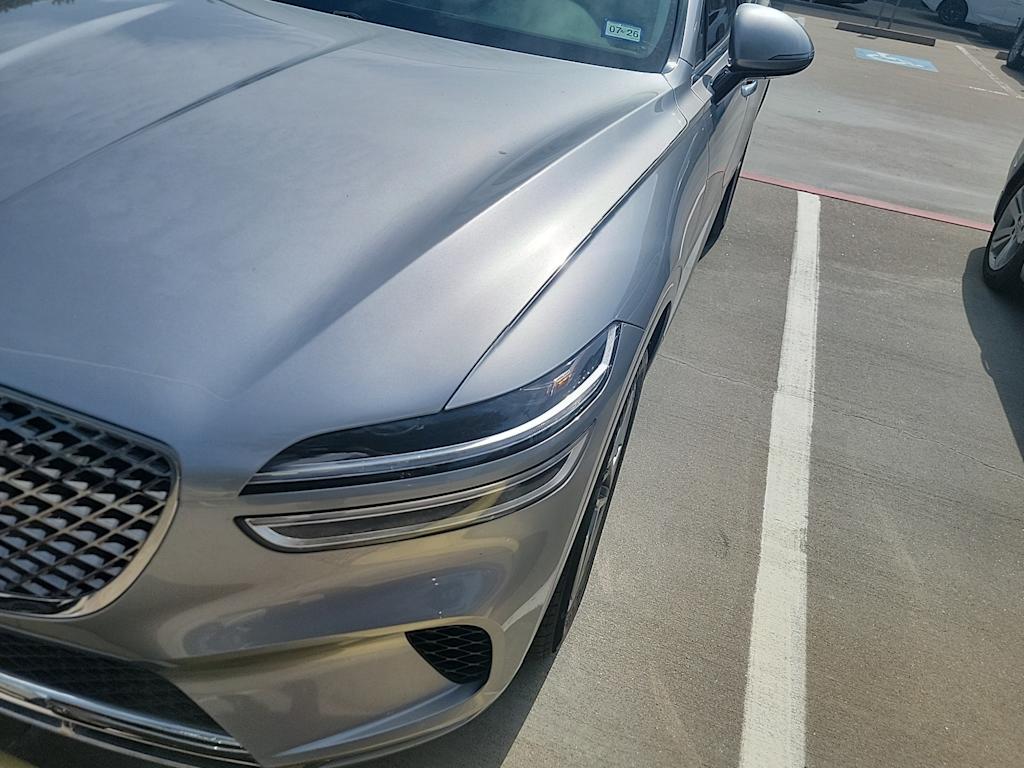 Thumbnail: 2025 Genesis GV70 - 9