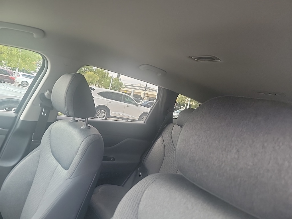 Thumbnail: 2023 Hyundai Santa Fe - 8