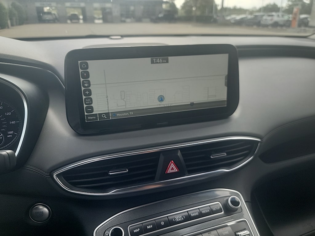 Thumbnail: 2023 Hyundai Santa Fe - 7