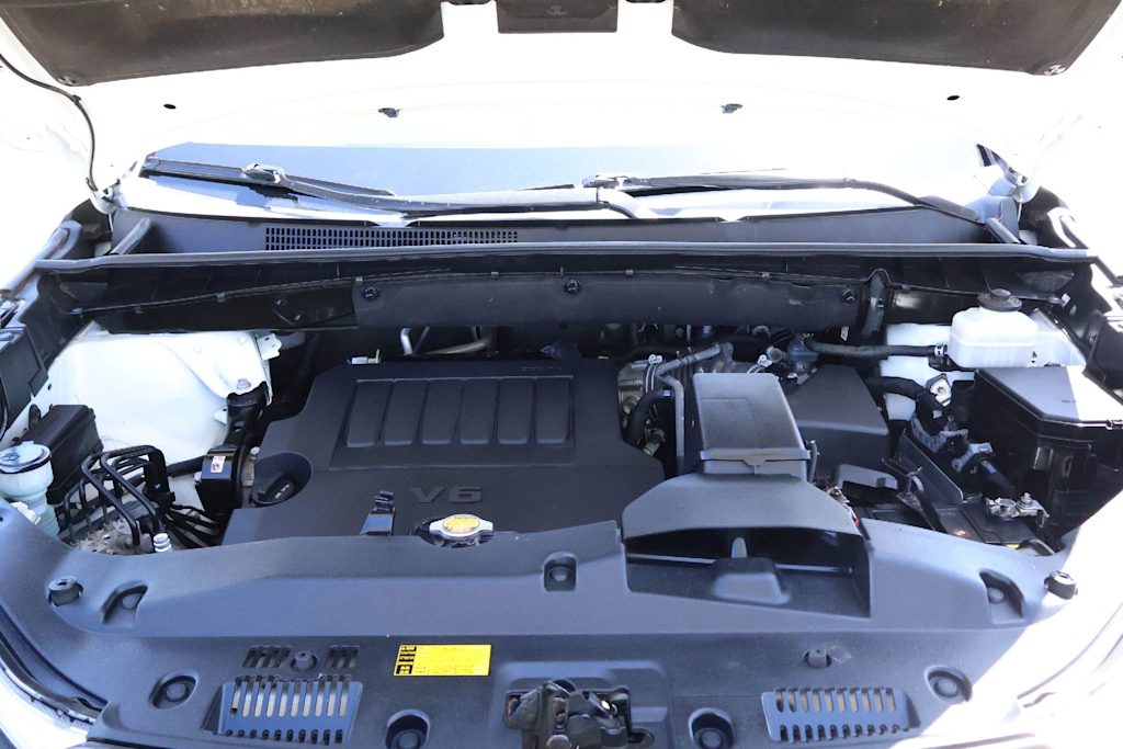 Thumbnail: 2014 Toyota Highlander - 8