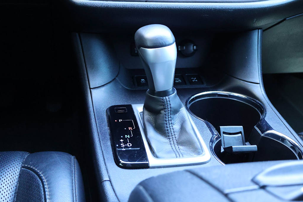 Thumbnail: 2014 Toyota Highlander - 15