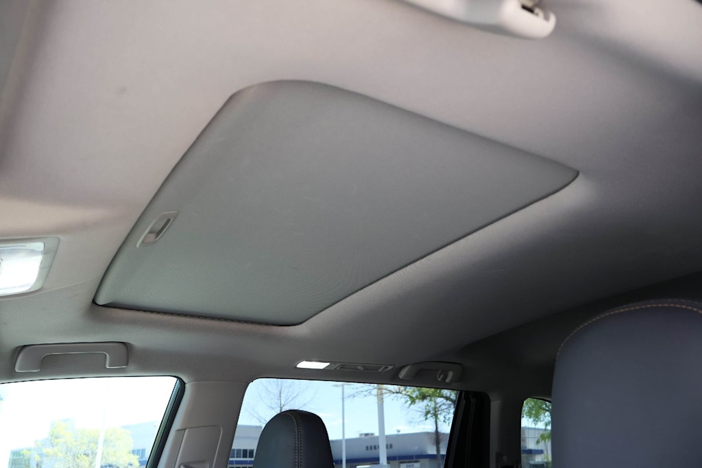 Thumbnail: 2014 Toyota Highlander - 28