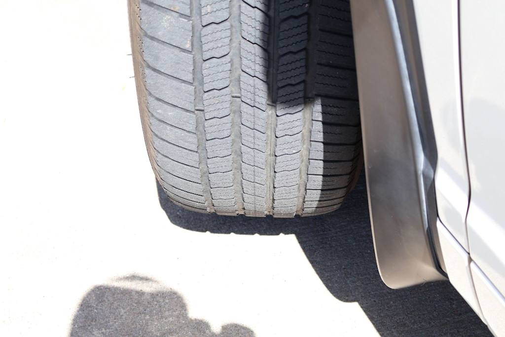 Thumbnail: 2014 Toyota Highlander - 30