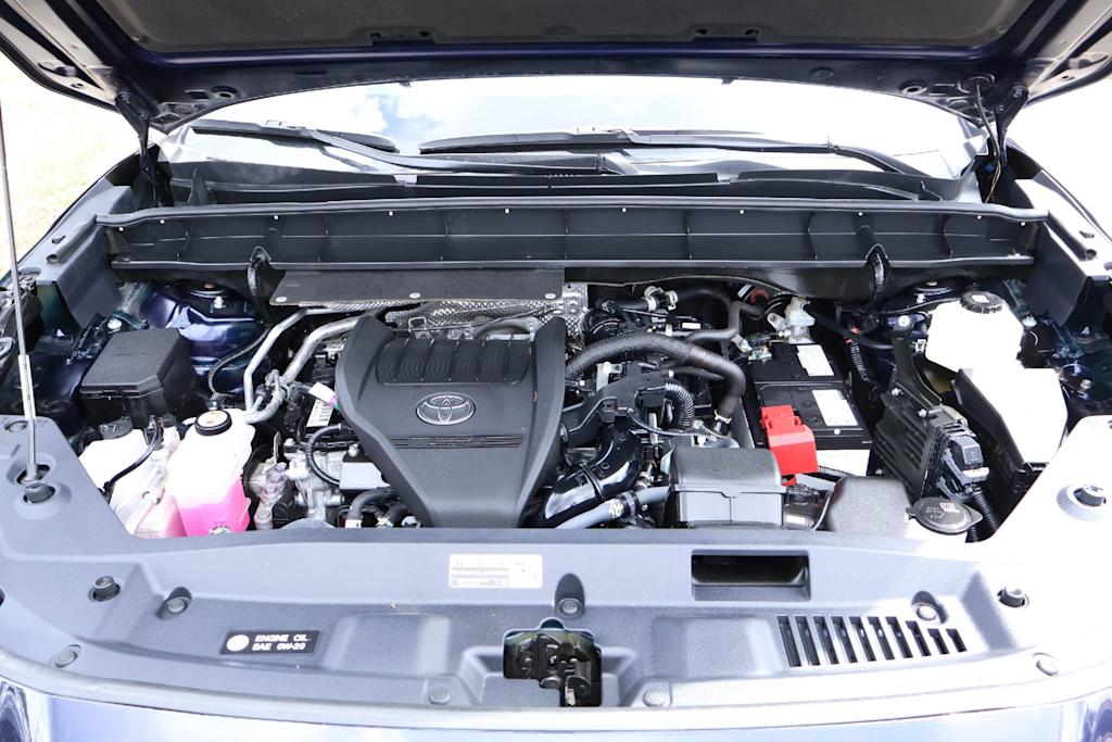 Thumbnail: 2024 Toyota Highlander - 9