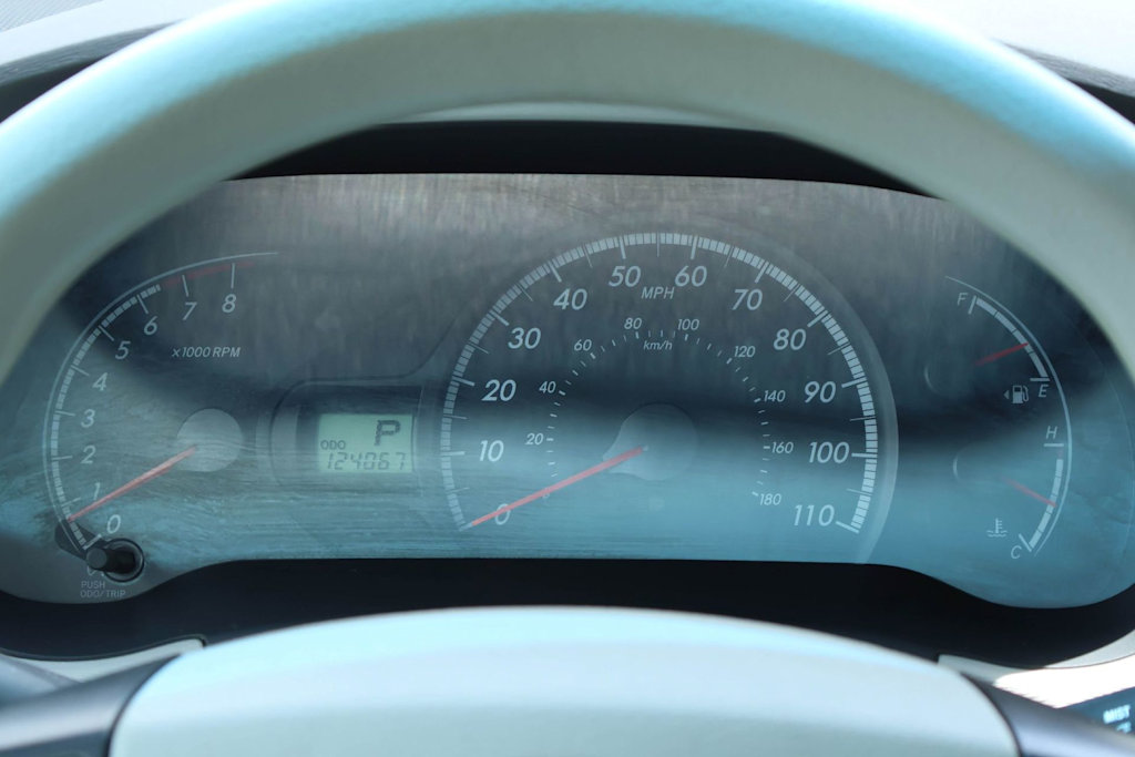 Thumbnail: 2014 Toyota Sienna - 17
