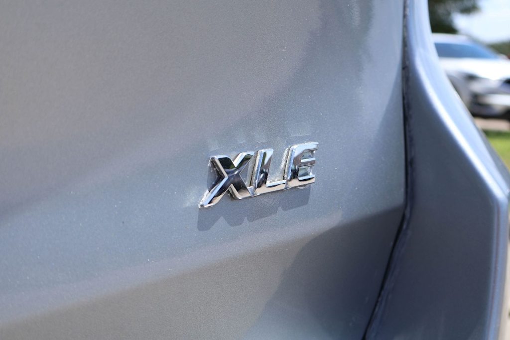 Thumbnail: 2014 Toyota Sienna - 7