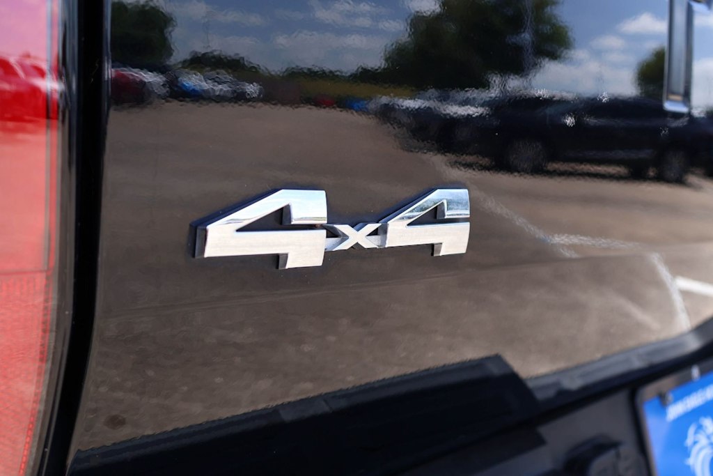 Thumbnail: 2022 Toyota Tundra - 7