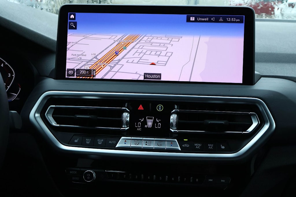 Thumbnail: 2023 BMW X4 - 15