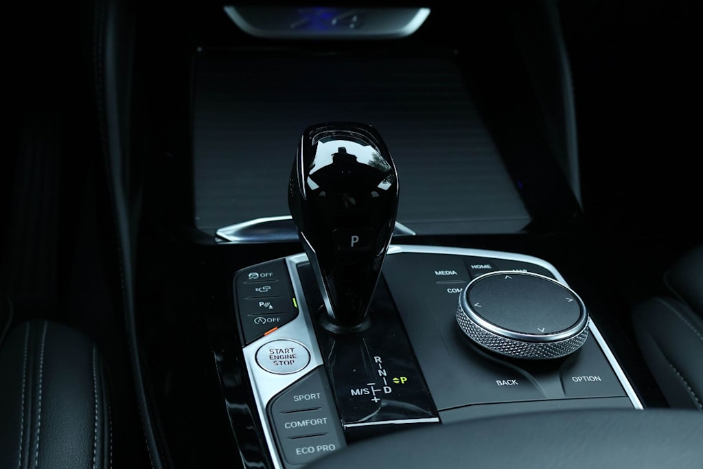 Thumbnail: 2023 BMW X4 - 16