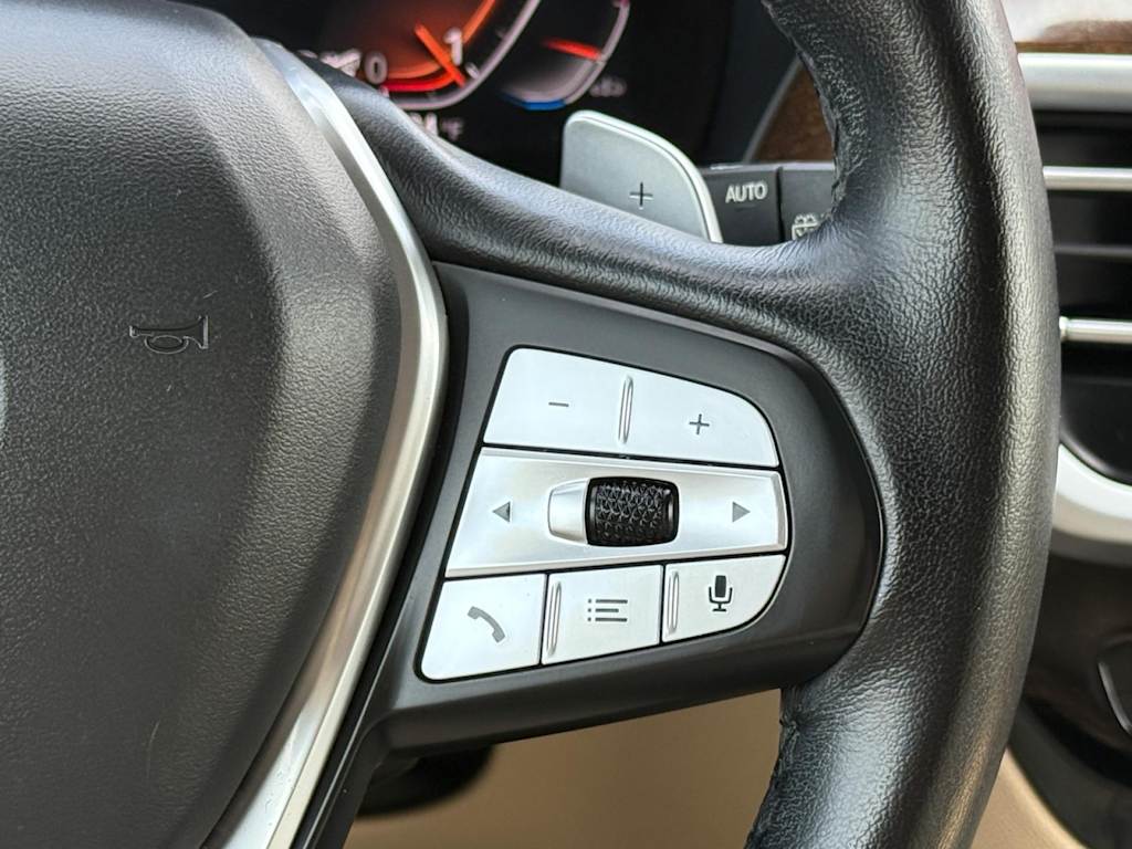 2022 BMW X3 sDrive30i 23