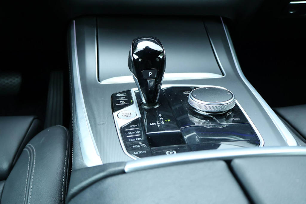 Thumbnail: 2022 BMW X5 - 16