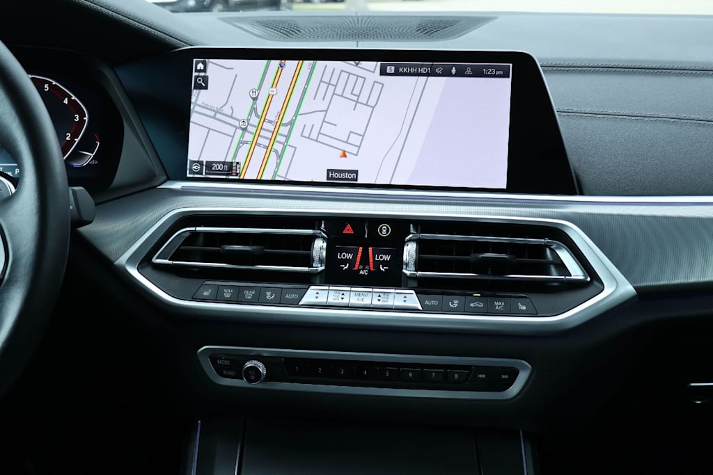 Thumbnail: 2022 BMW X5 - 15