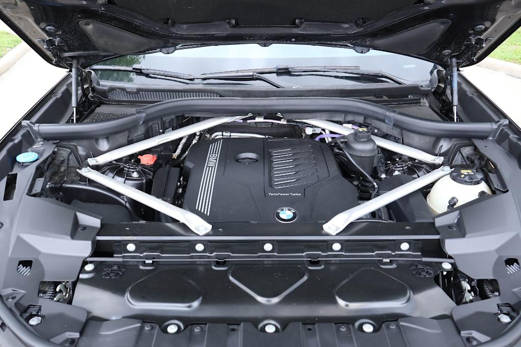 Thumbnail: 2022 BMW X5 - 9