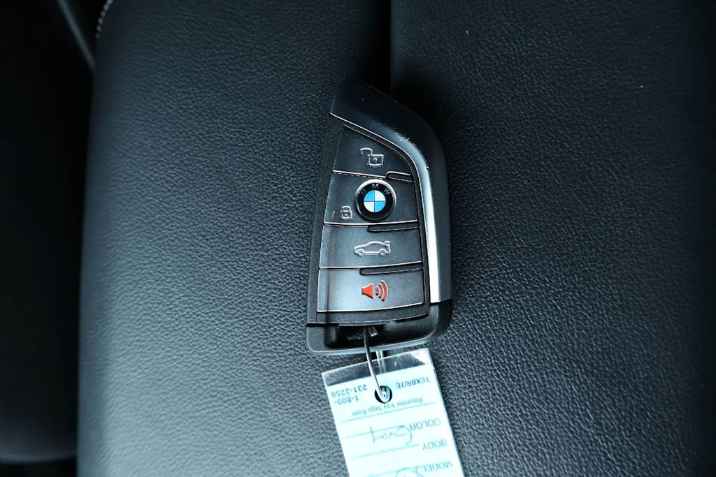 Thumbnail: 2022 BMW X5 - 19