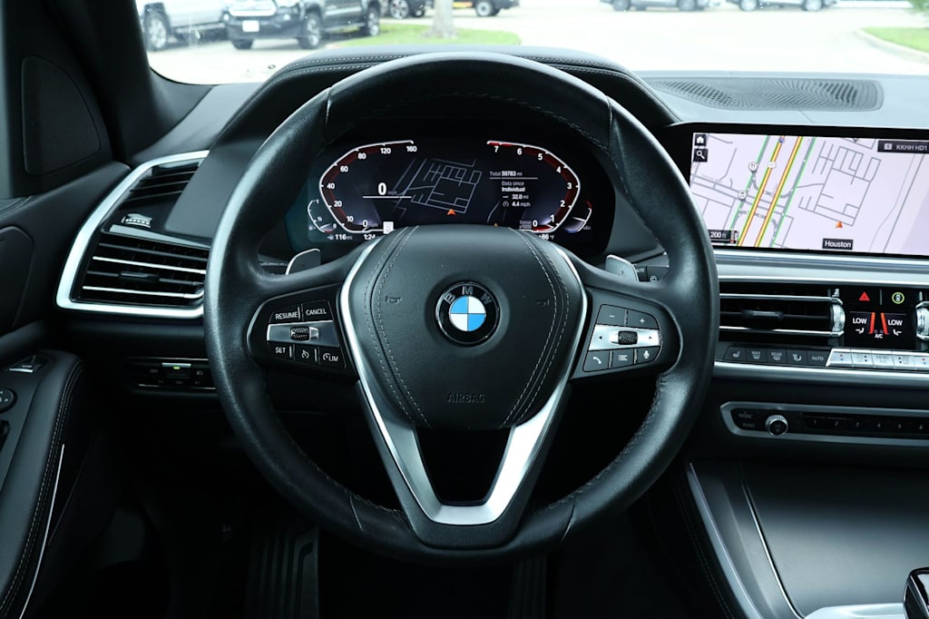 Thumbnail: 2022 BMW X5 - 14