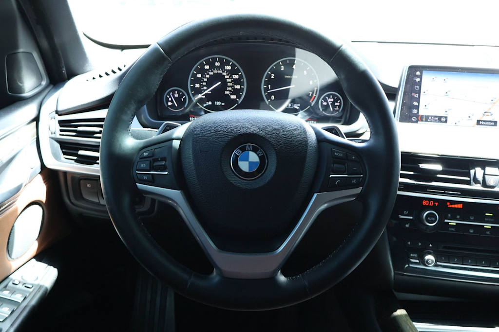 Thumbnail: 2018 BMW X5 - 14
