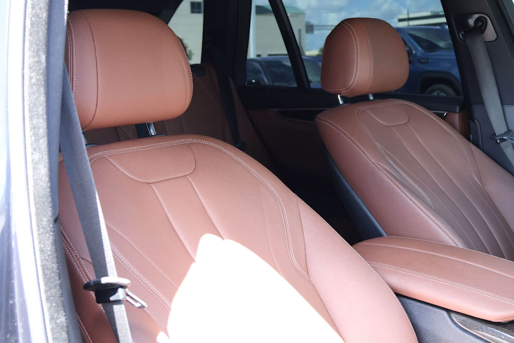 Thumbnail: 2018 BMW X5 - 12