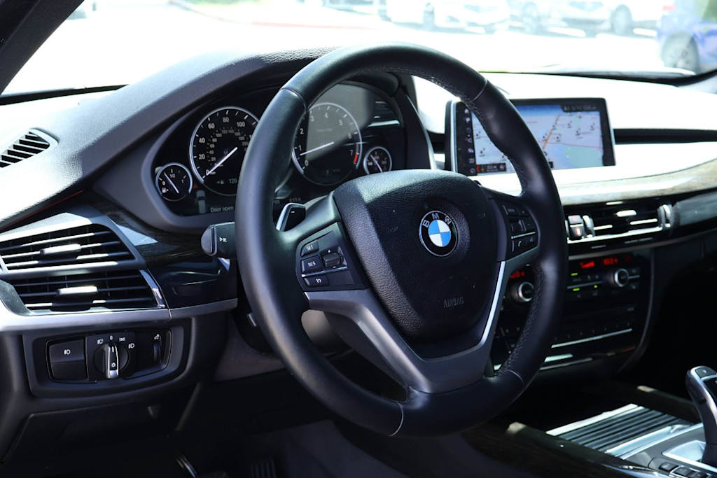 Thumbnail: 2018 BMW X5 - 2