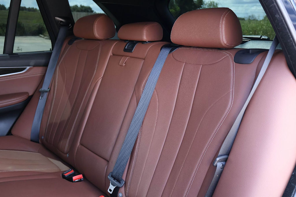 Thumbnail: 2018 BMW X5 - 13