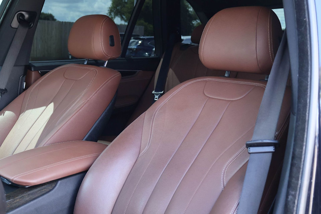 Thumbnail: 2018 BMW X5 - 11