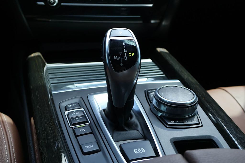 Thumbnail: 2018 BMW X5 - 16
