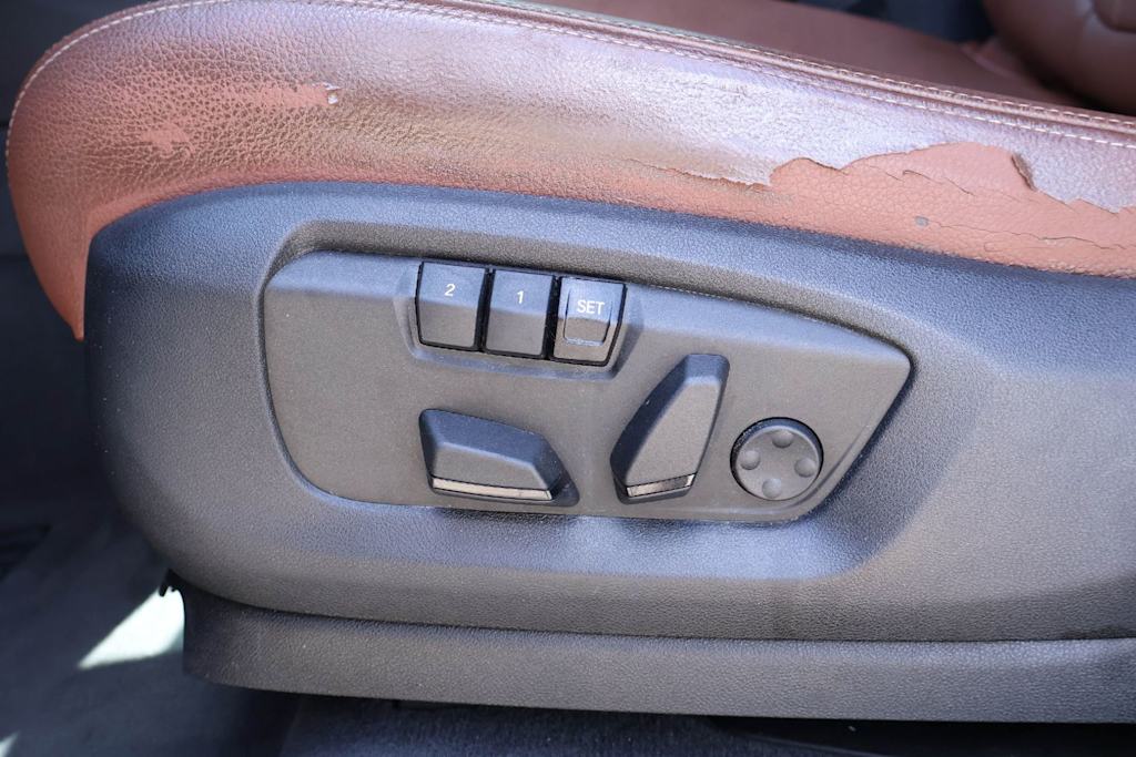 Thumbnail: 2018 BMW X5 - 24