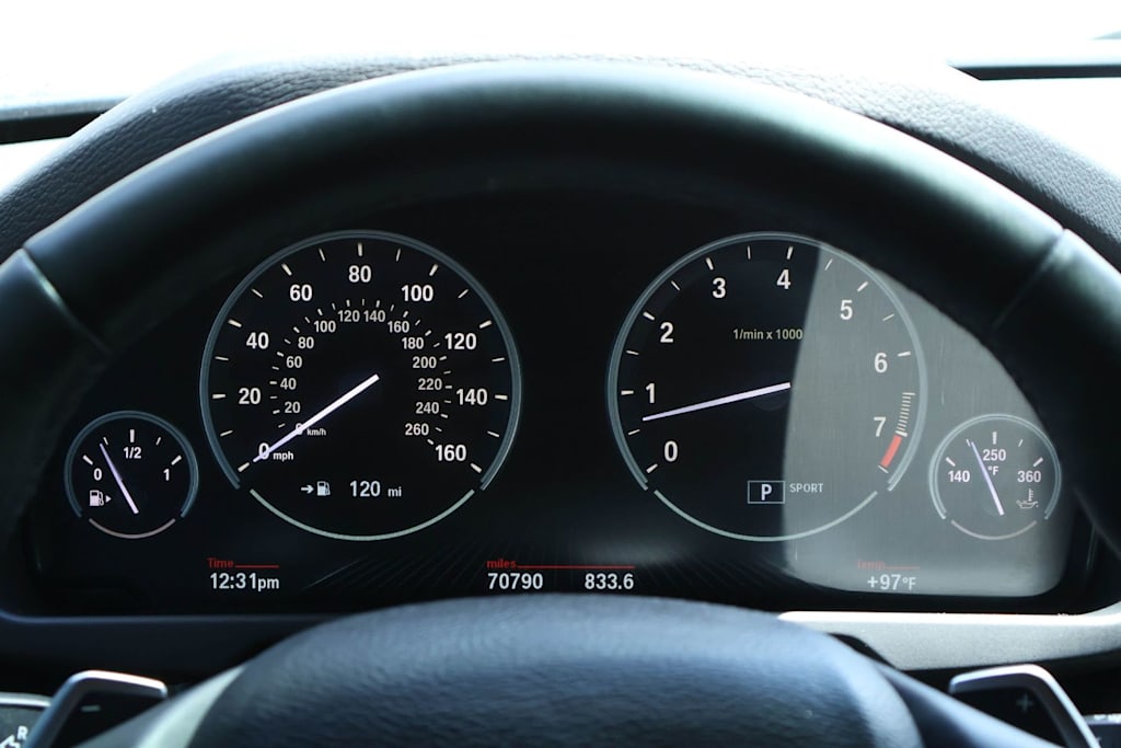 Thumbnail: 2018 BMW X5 - 17