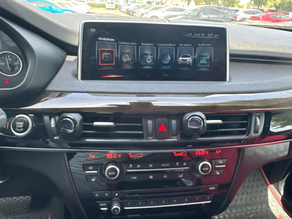 Thumbnail: 2017 BMW X5 - 6